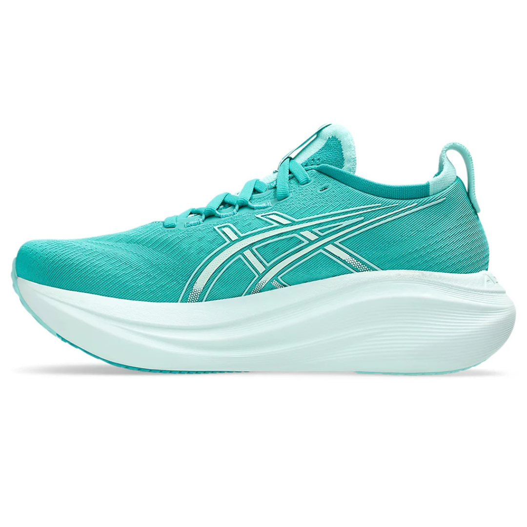 ASICS Womens Gel-Nimbus 27 - Neutral