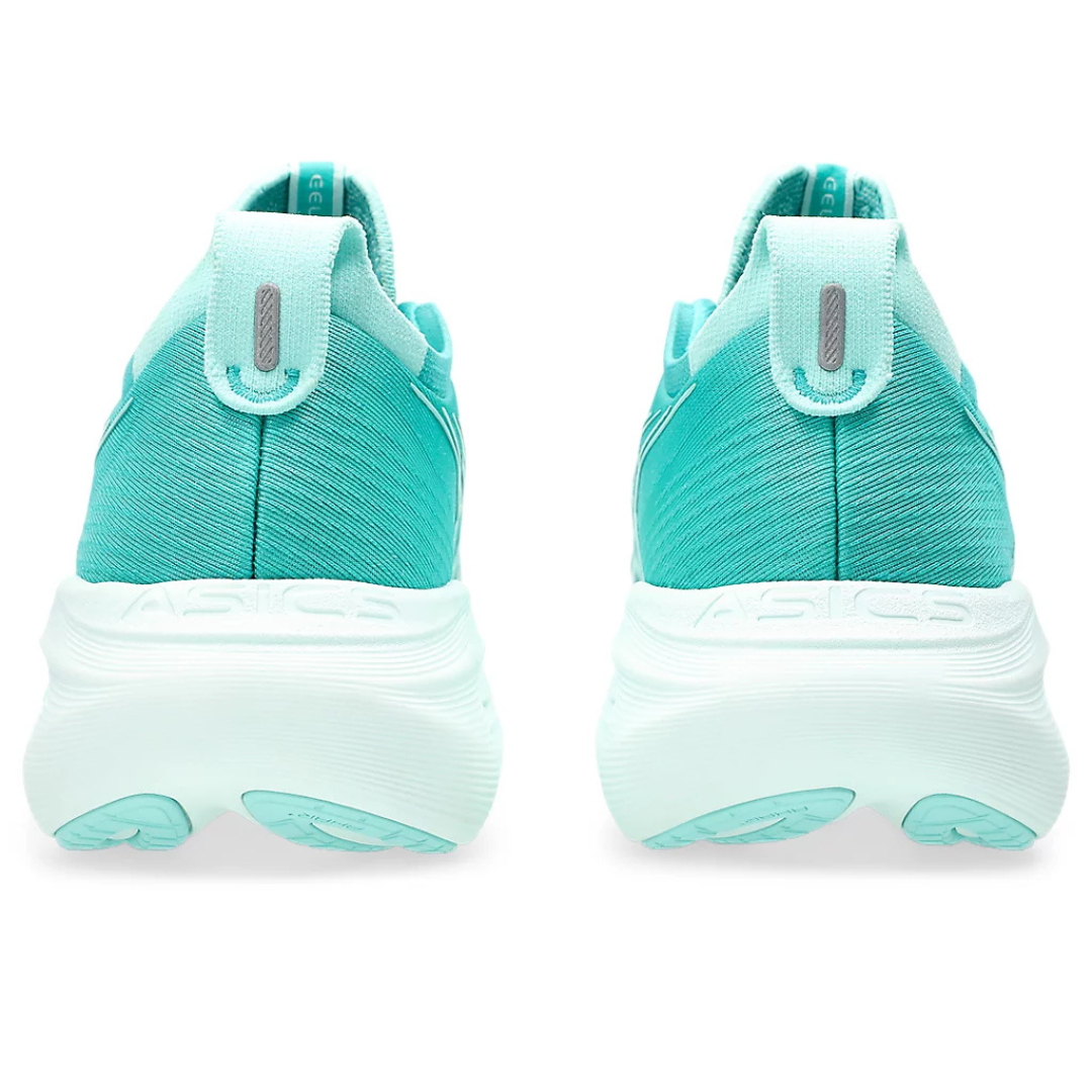 ASICS Womens Gel-Nimbus 27 - Neutral