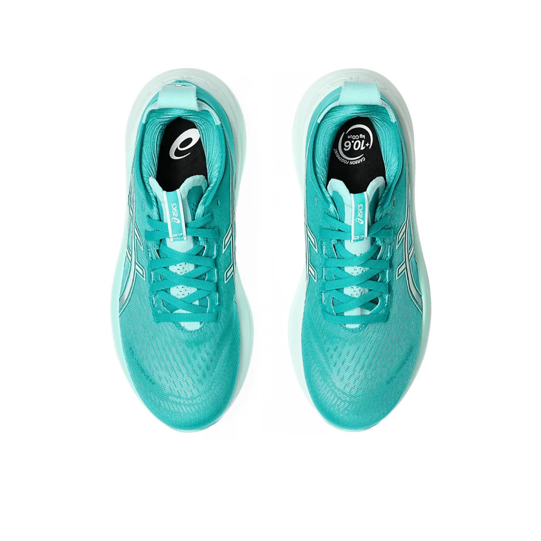 ASICS Womens Gel-Nimbus 27 - Neutral