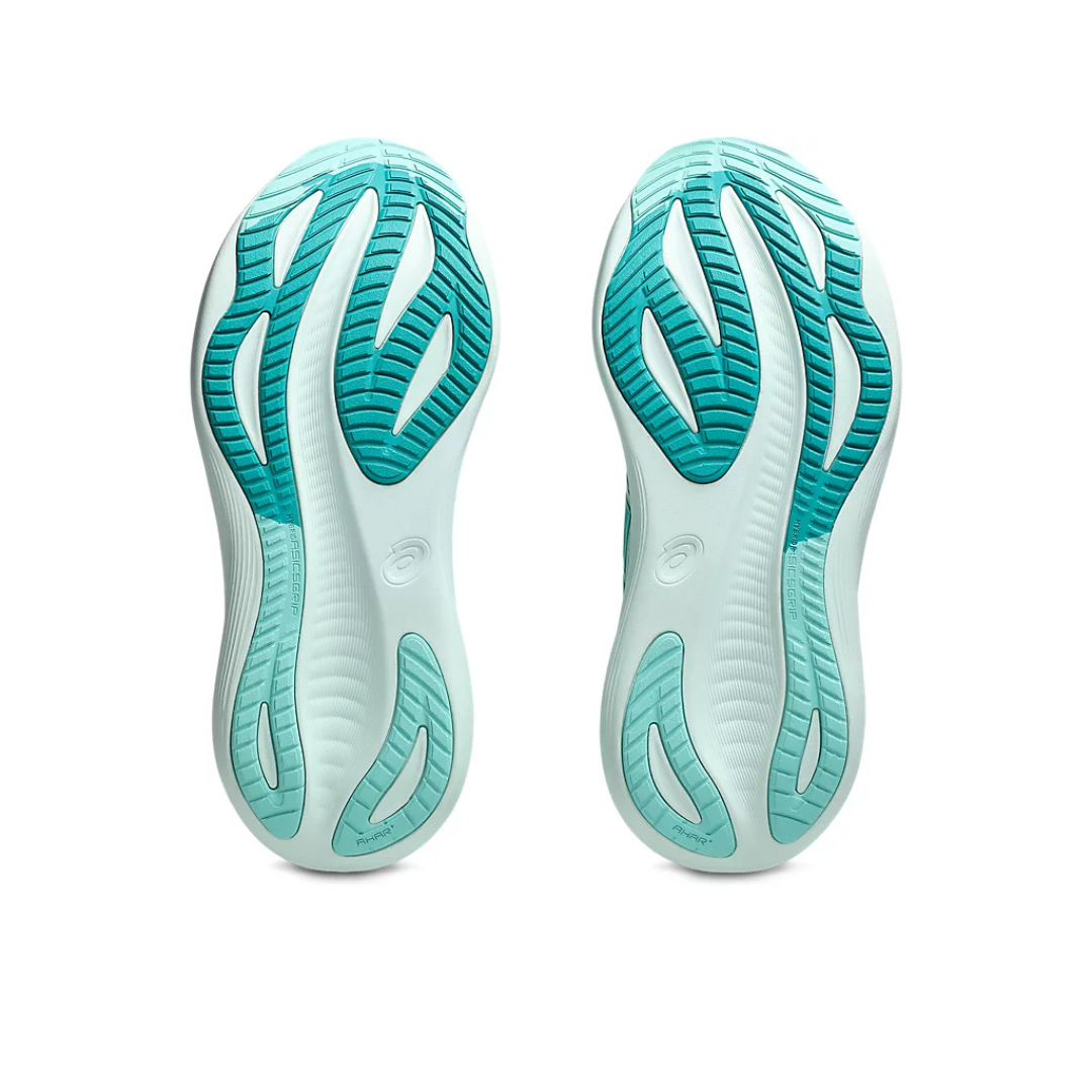 ASICS Womens Gel-Nimbus 27 - Neutral