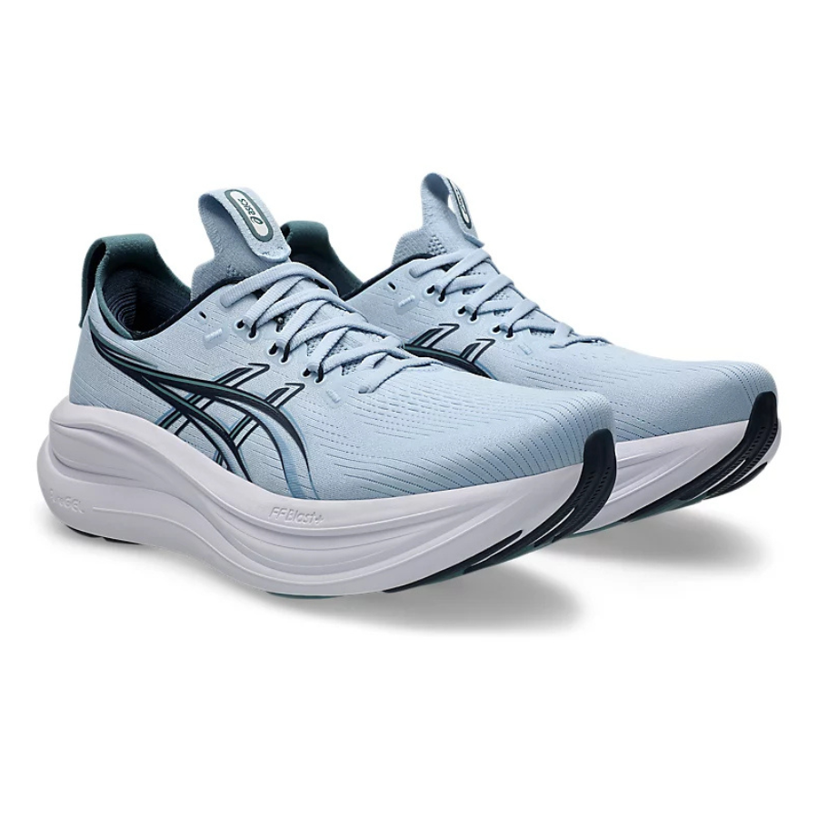 ASICS Mens Gel-Nimbus 28 - Neutral