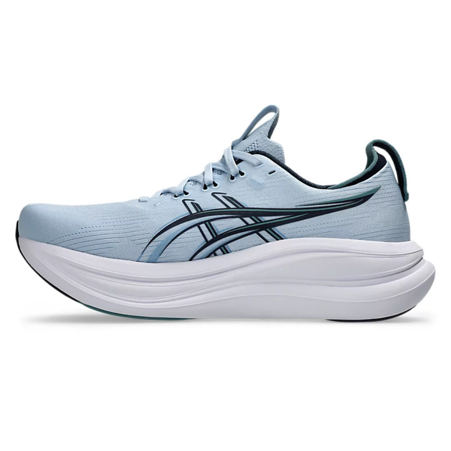 ASICS Mens Gel-Nimbus 28 - Neutral
