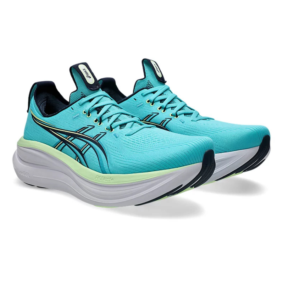 ASICS Mens Gel-Nimbus 28 - Neutral
