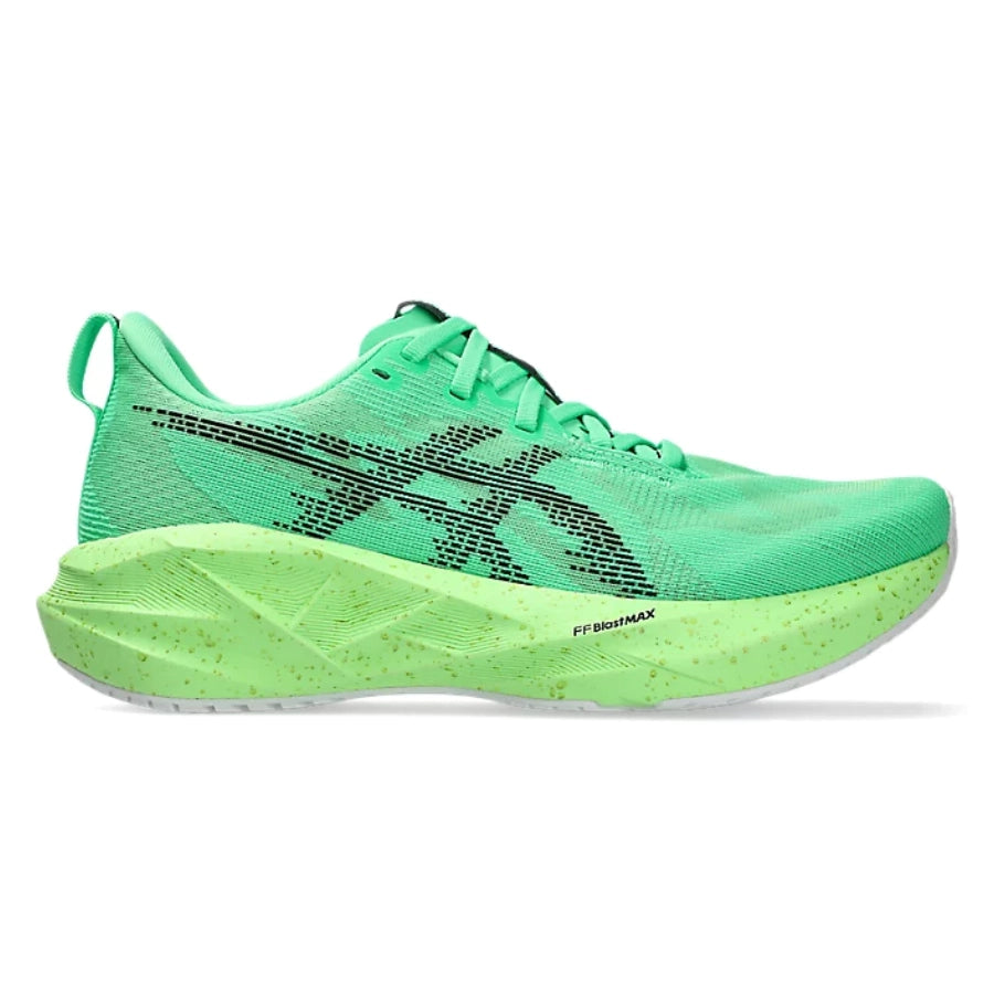 ASICS Womens Novablast 5 Ekiden - Neutral