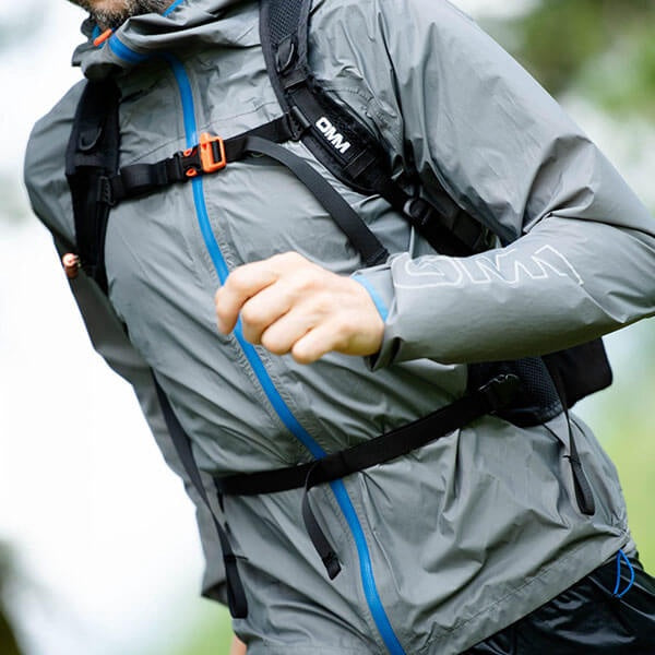 OMM Ultra 12L Backpack