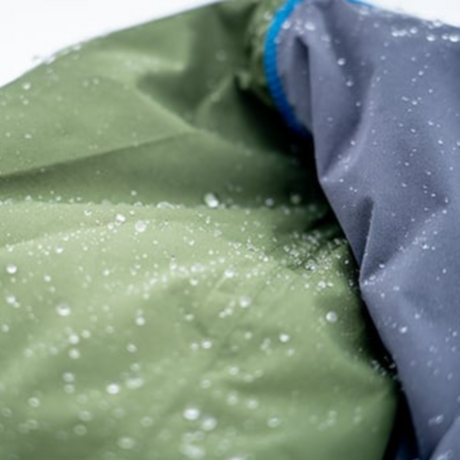 OMM Mens Kamleika Smock