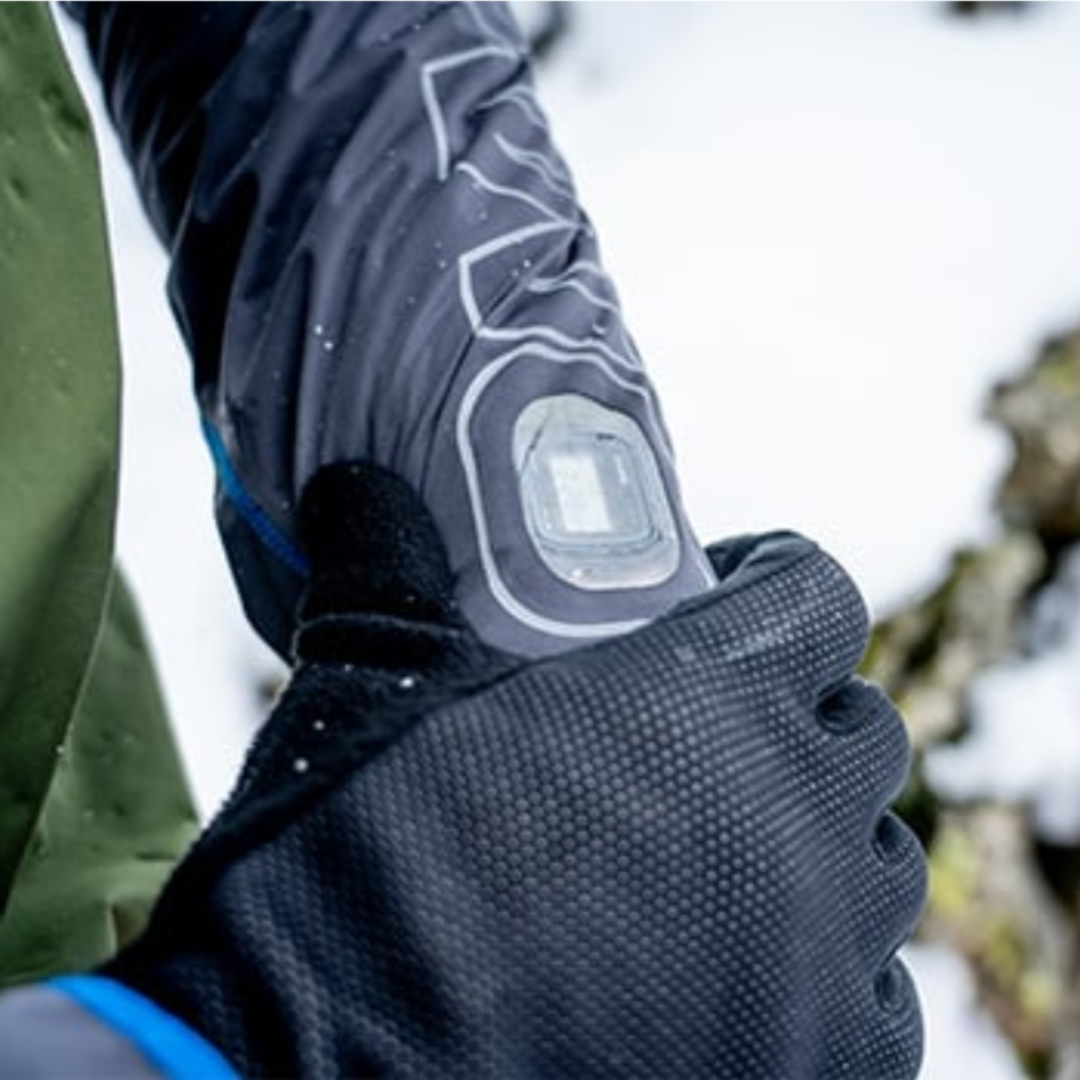OMM Mens Kamleika Smock