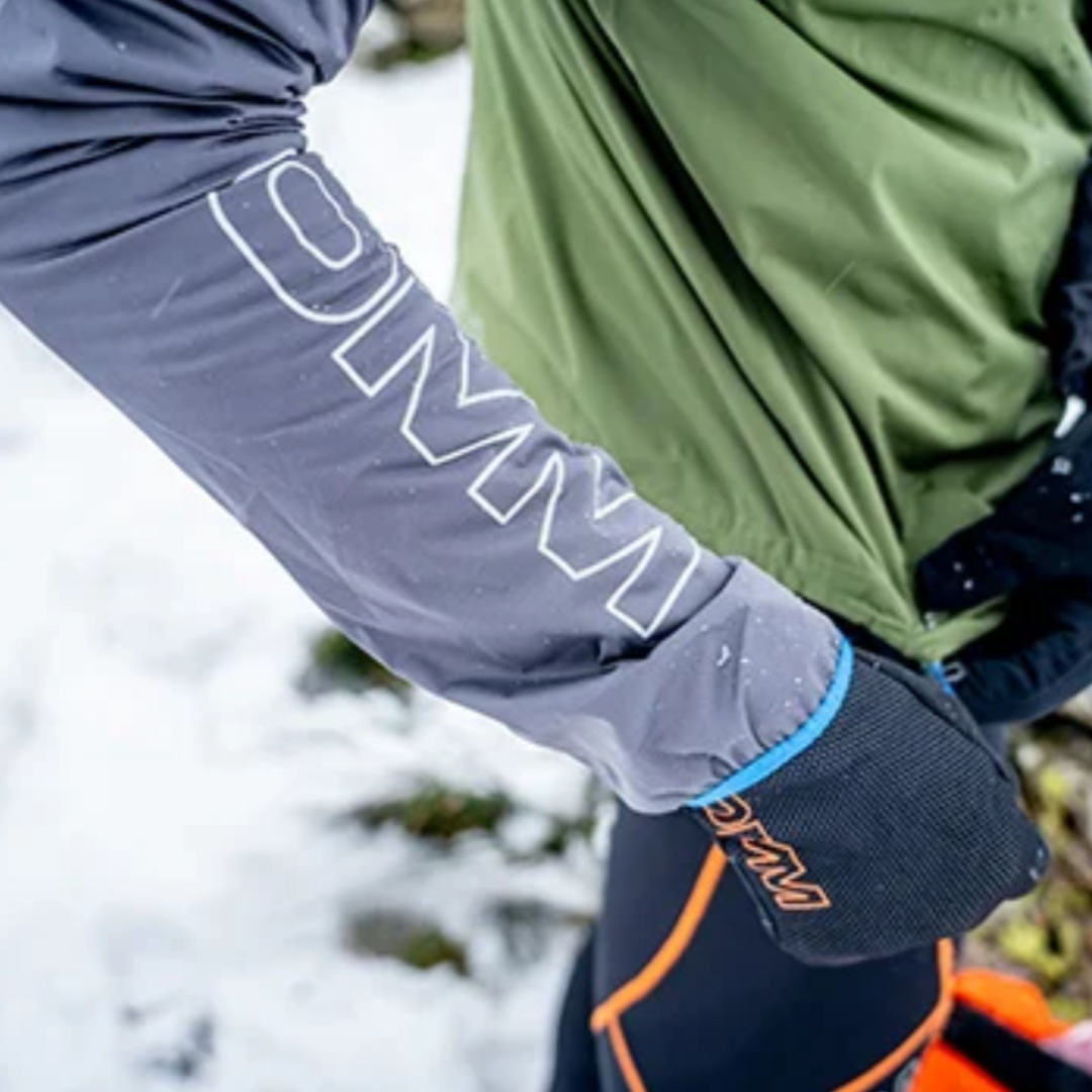 OMM Mens Kamleika Smock
