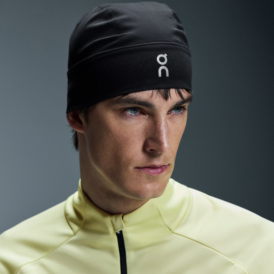 ON Core Beanie