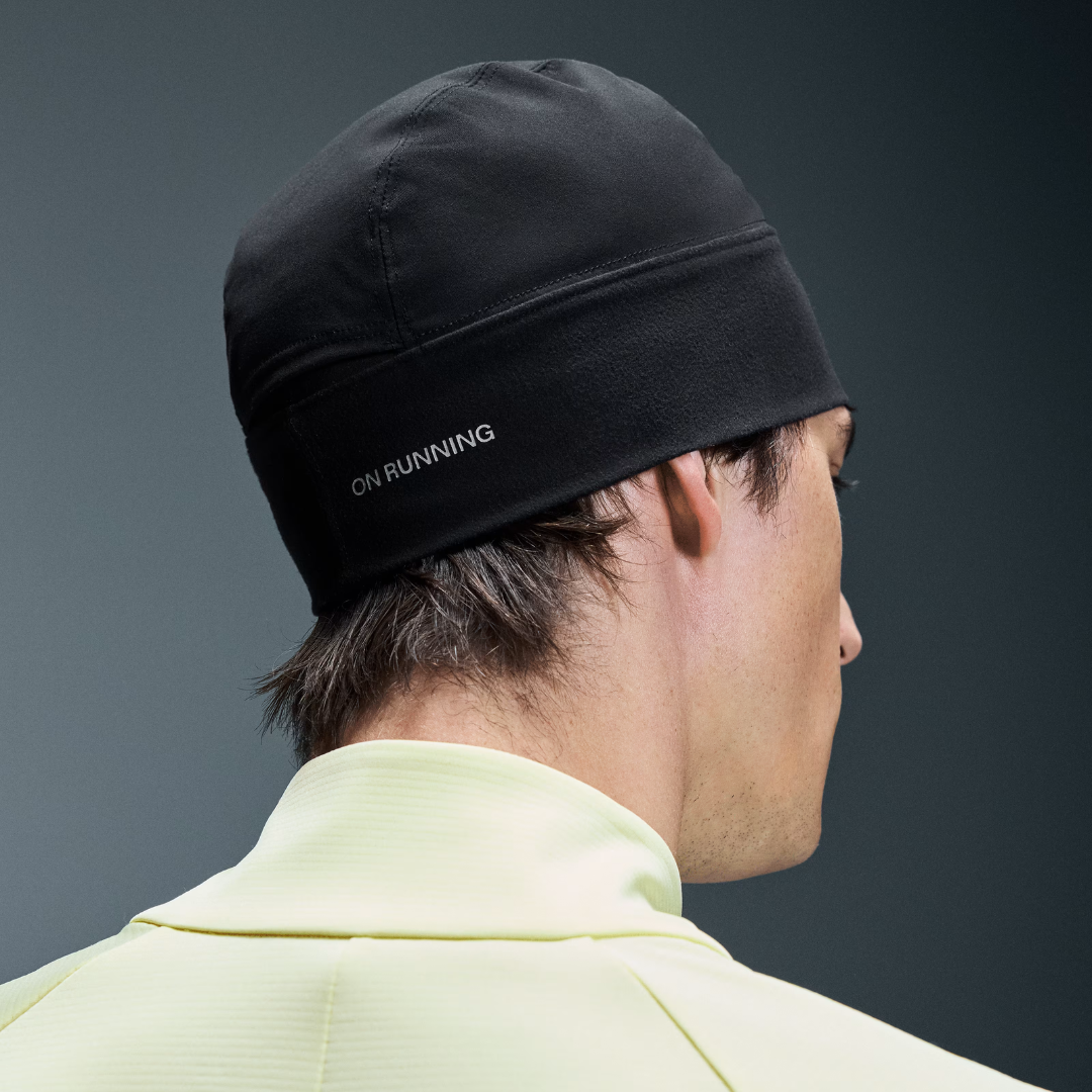 ON Core Beanie