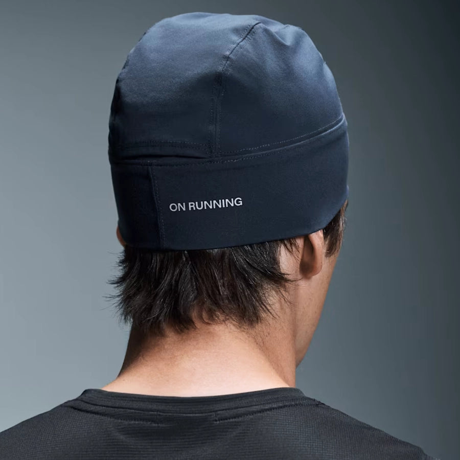 ON Core Beanie