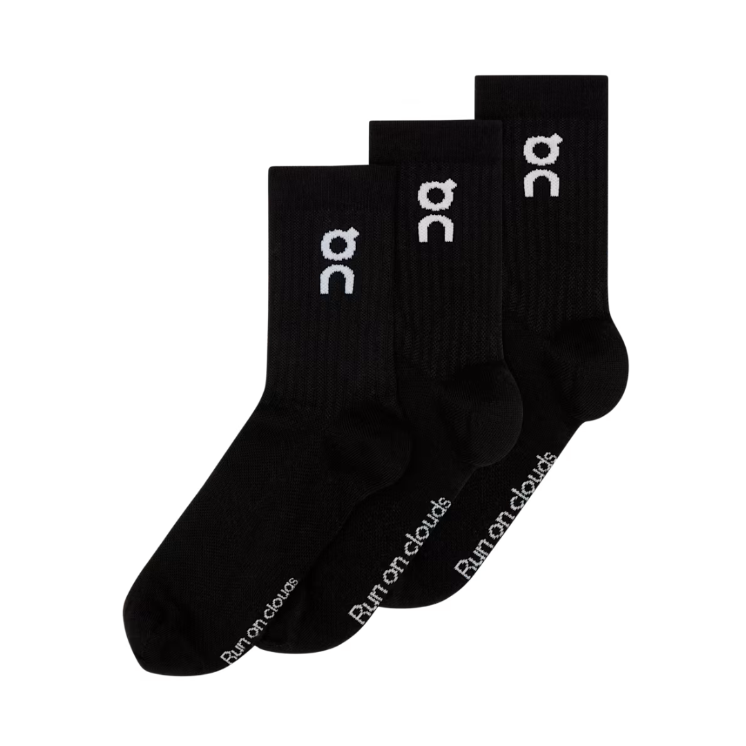 ON Logo Sock High (3-Pack)