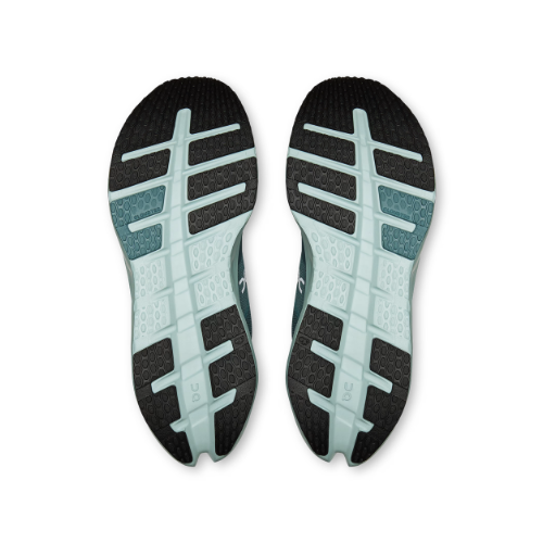 ON Mens Cloudrunner 3 - Stability
