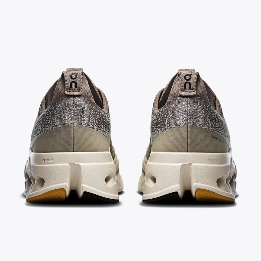 ON Mens Cloudsurfer Max - Neutral