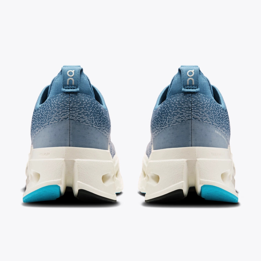 ON Mens Cloudsurfer Max - Neutral