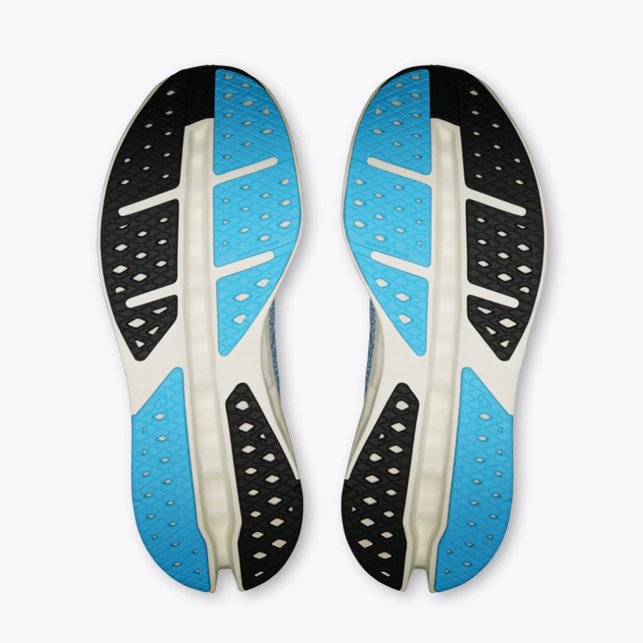 ON Mens Cloudsurfer Max - Neutral