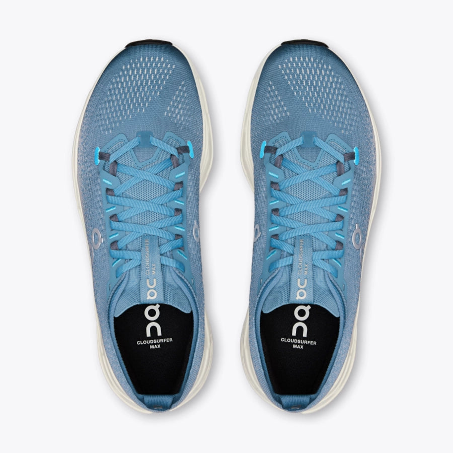 ON Mens Cloudsurfer Max - Neutral
