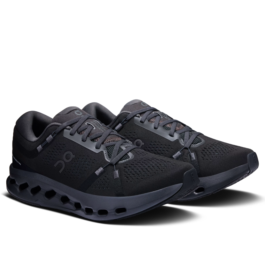 ON Mens Cloudsurfer 2 - Neutral
