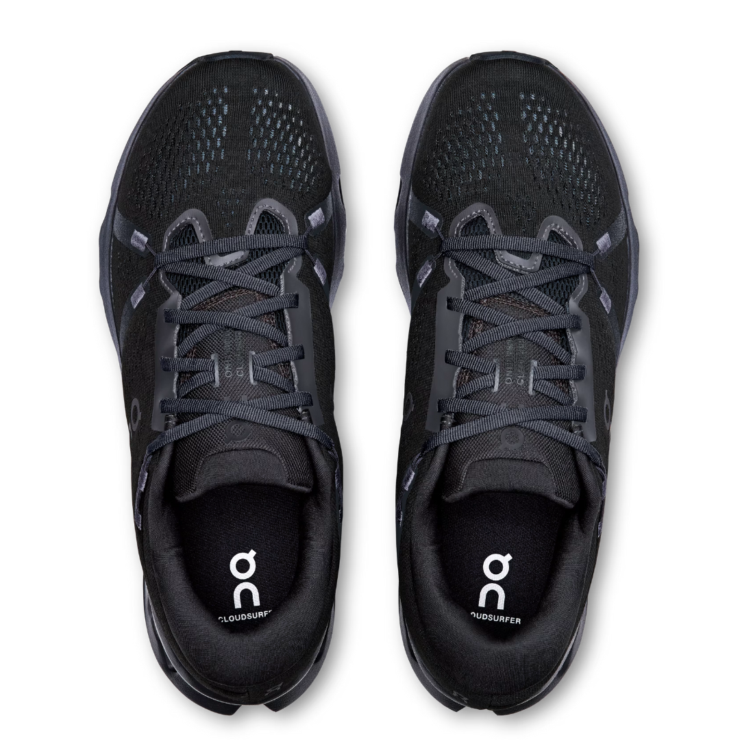 ON Mens Cloudsurfer 2 - Neutral