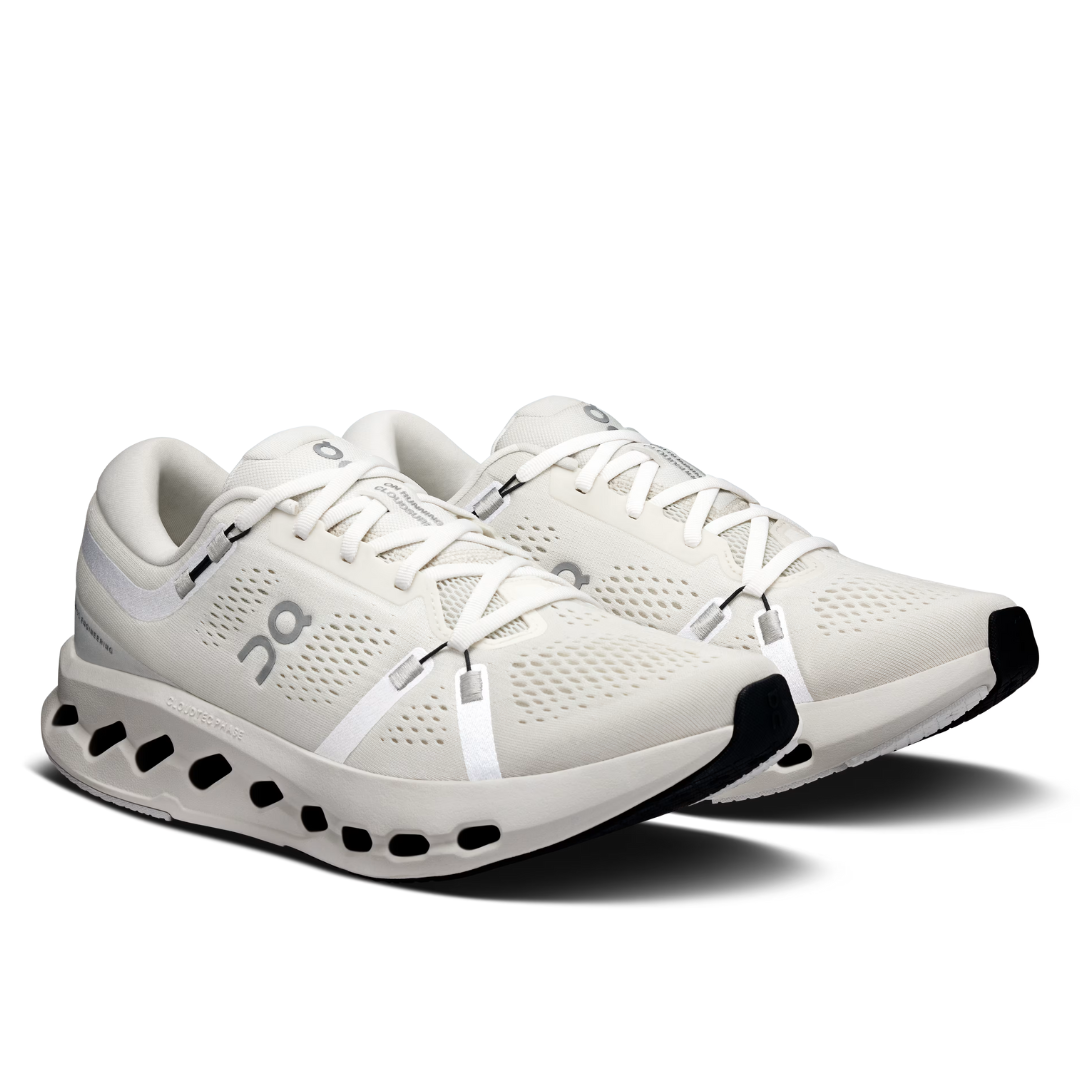 ON Womens Cloudsurfer 2 - Neutral