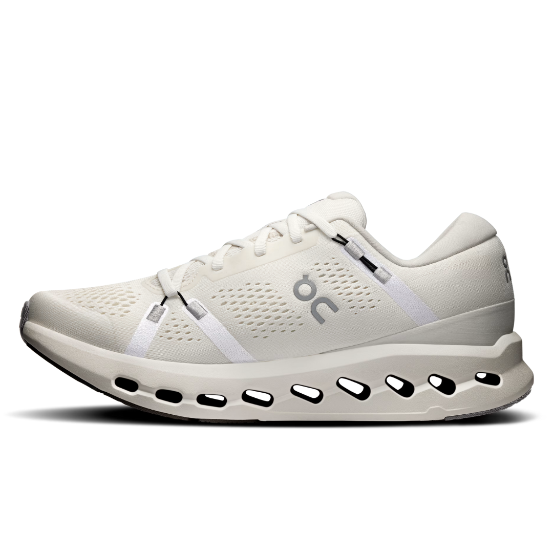 ON Womens Cloudsurfer 2 - Neutral