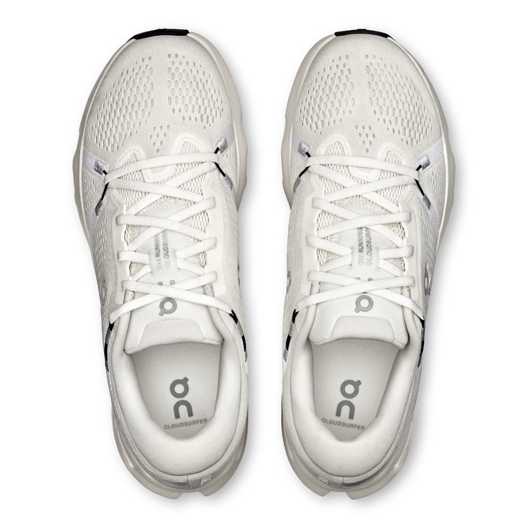 ON Womens Cloudsurfer 2 - Neutral