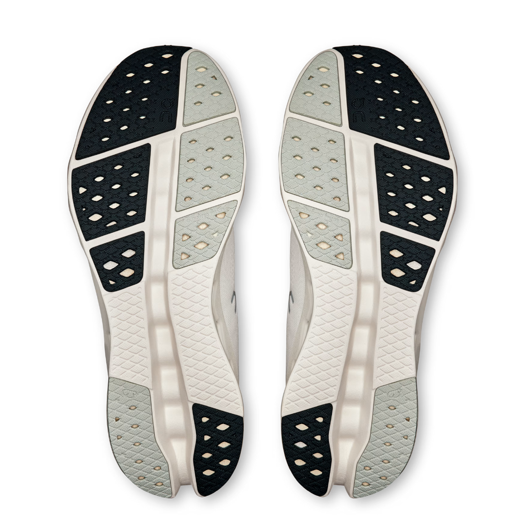ON Womens Cloudsurfer 2 - Neutral