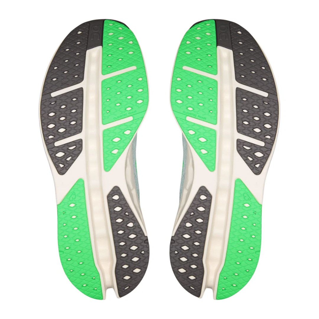 ON Mens Cloudsurfer Max - Neutral