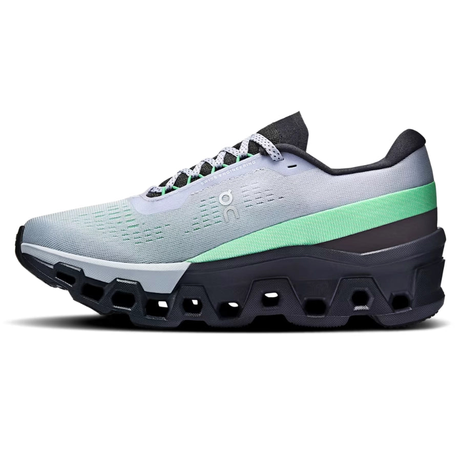 ON Womens Cloudmonster 2 Nimbus Arctic