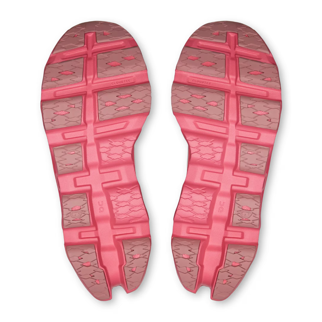 ON Womens Cloudmonster 3 - Neutral