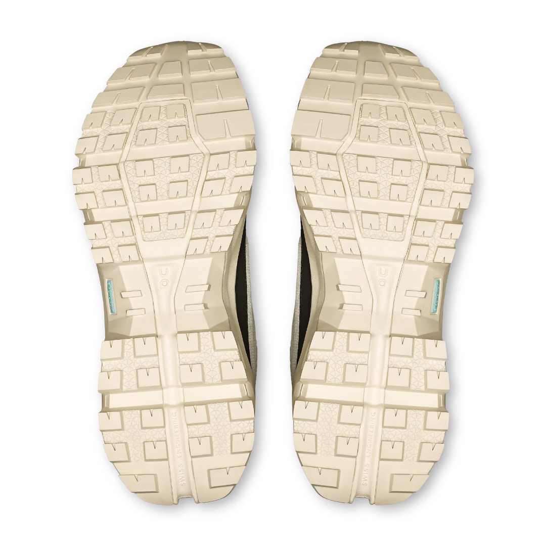 ON Womens Cloudrock Low Waterproof - Walking