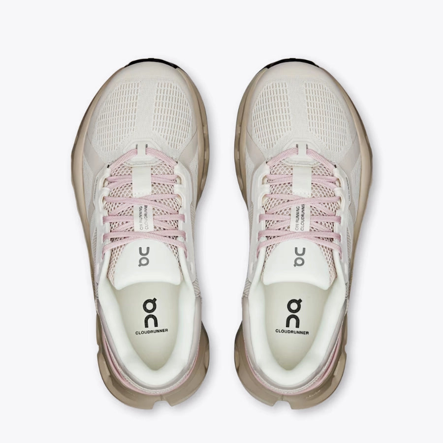 ON Womens Cloudrunner 2