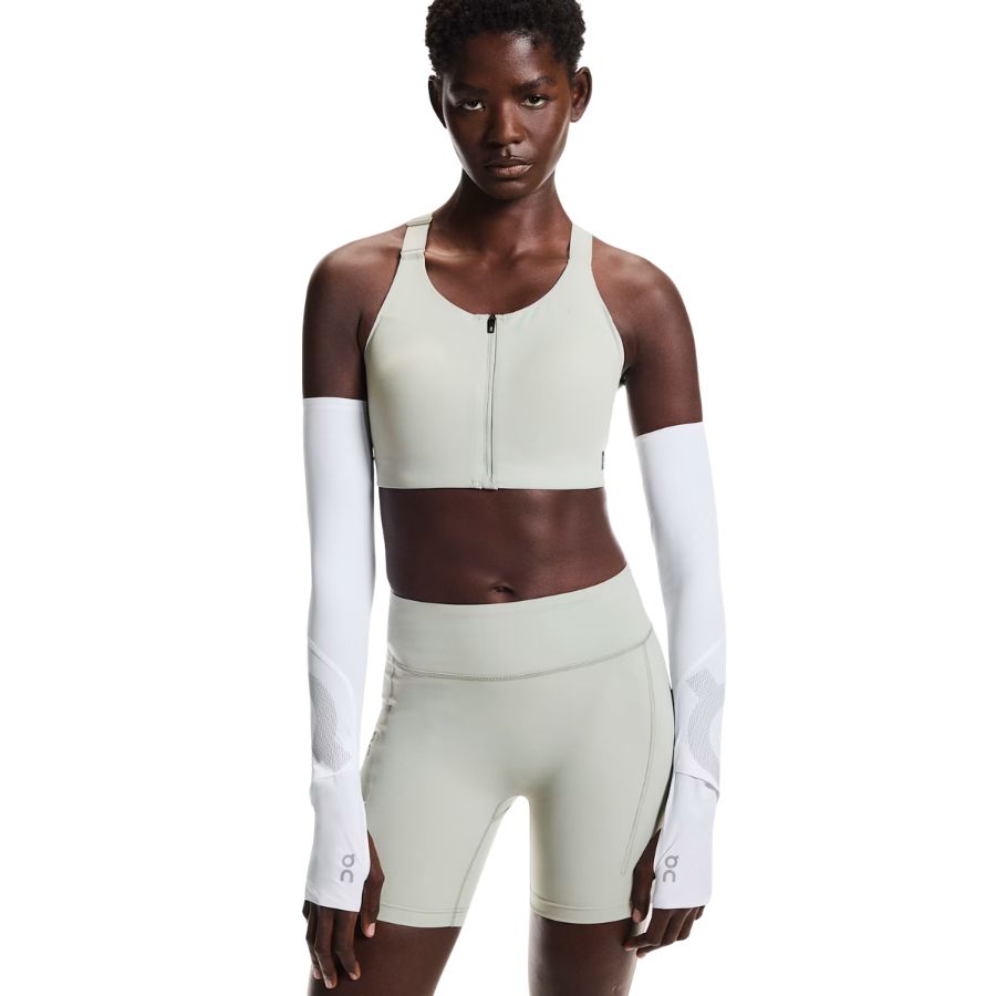 On Running - Solar Arm Sleeves