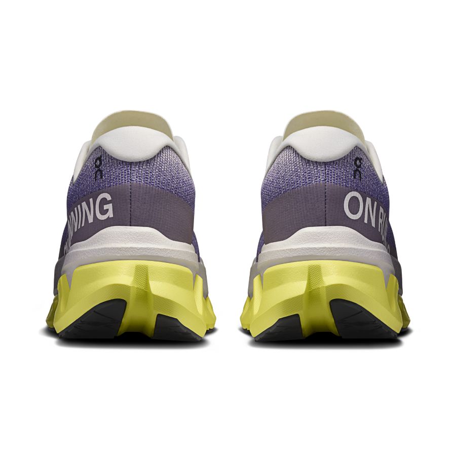 ON Mens Cloudmonster 3 Hyper - Neutral