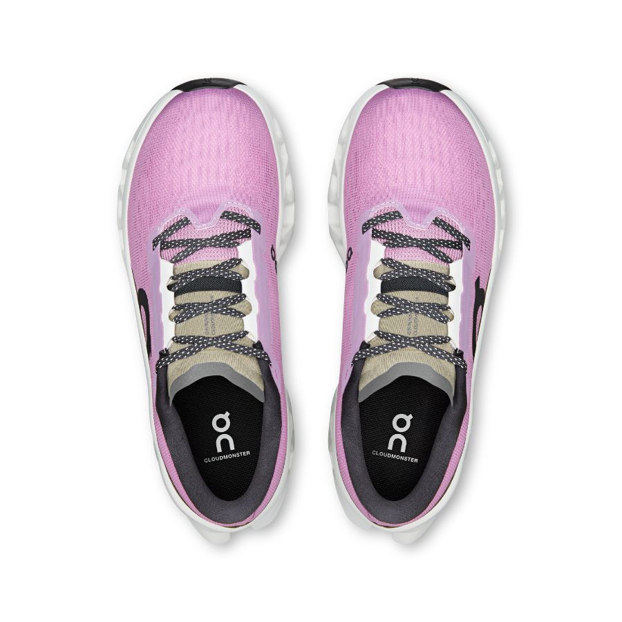 ON Womens Cloudmonster 3 - Neutral