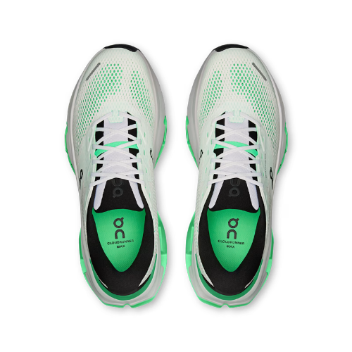 ON Mens Cloudrunner 3 Max - Stability
