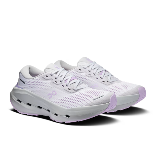 ON Womens Cloudrunner 3 Max - Stability
