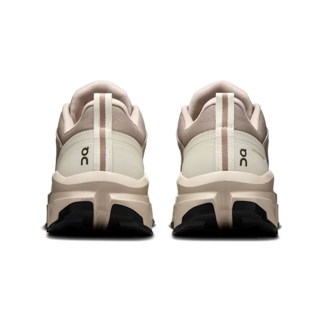 ON Mens Cloudrock Low Waterproof - Walking