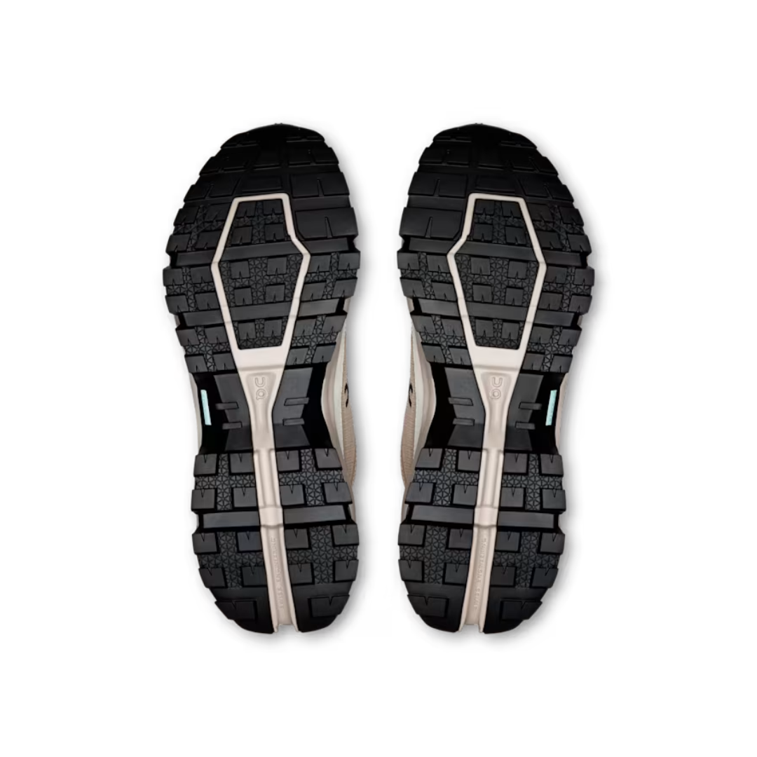 ON Mens Cloudrock Low Waterproof - Walking