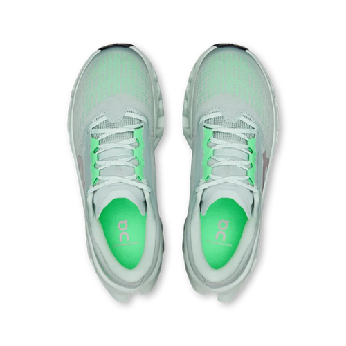 ON Mens Cloudmonster 3 - Neutral