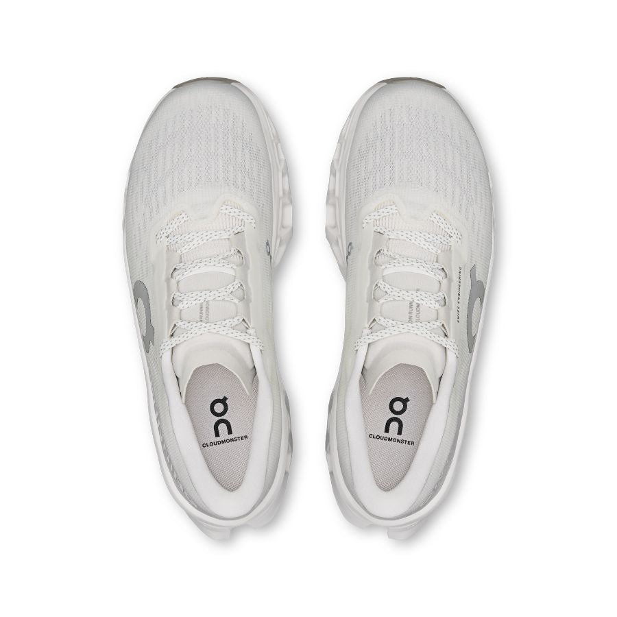 ON Womens Cloudmonster 3 - Neutral