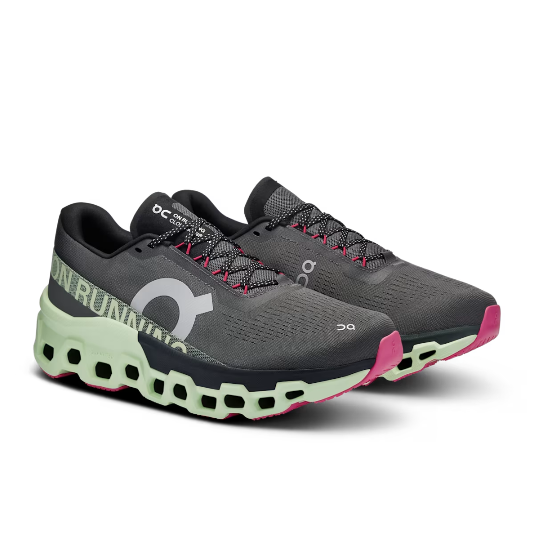 ON Mens Cloudmonster 2 - Neutral