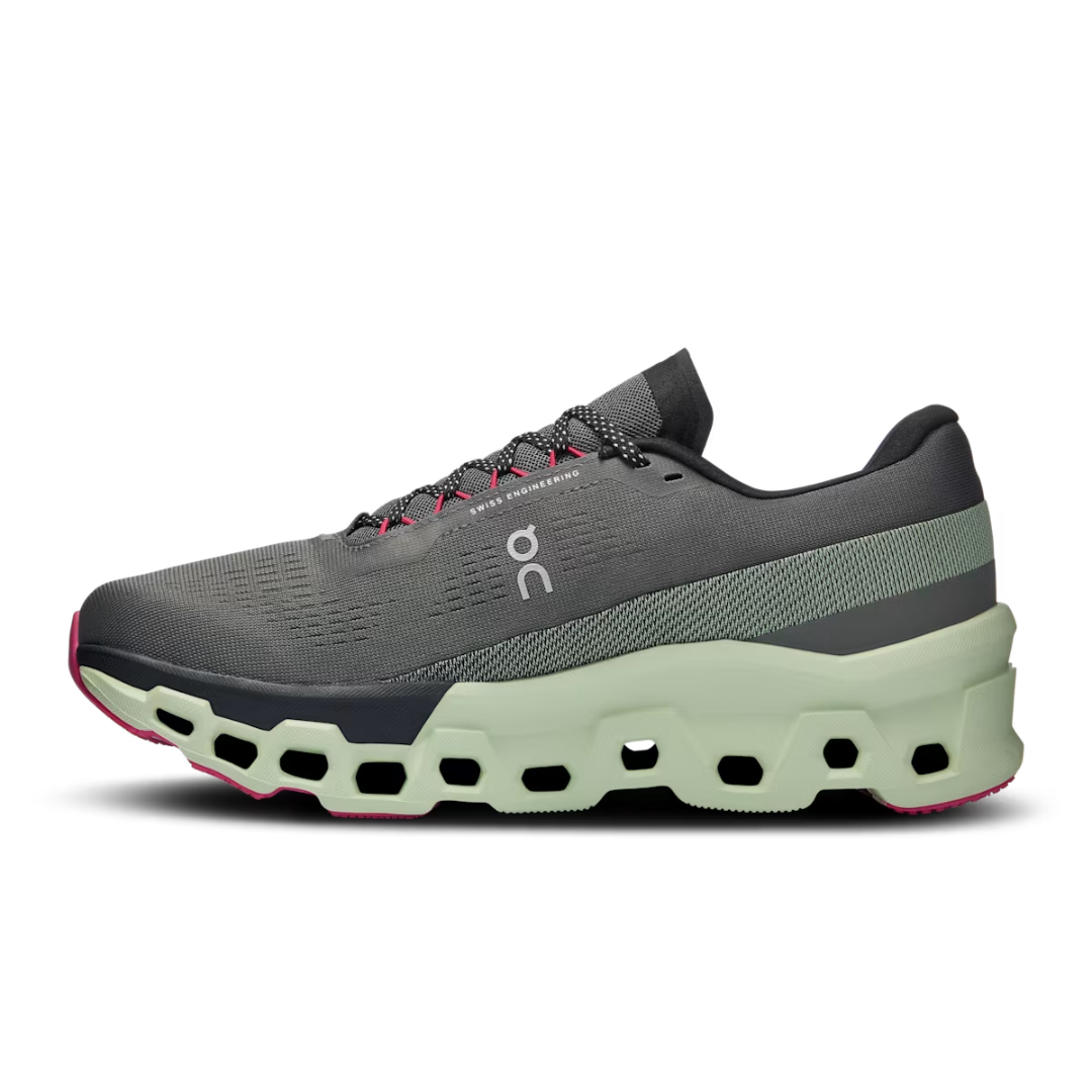ON Mens Cloudmonster 2 - Neutral