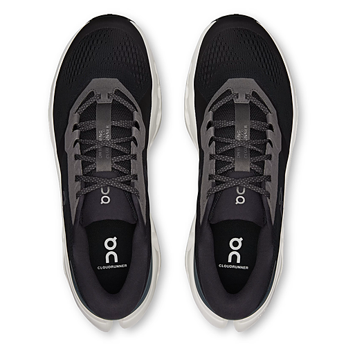 ON Mens Cloudrunner 3 - Stability