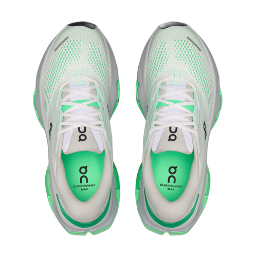 ON Womens Cloudrunner 3 Max - Stability