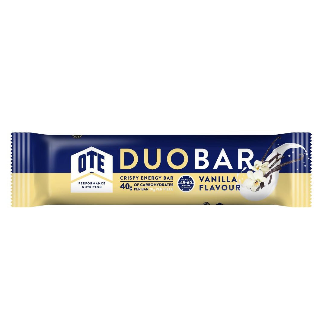 OTE Crispy Rice Duo Bar
