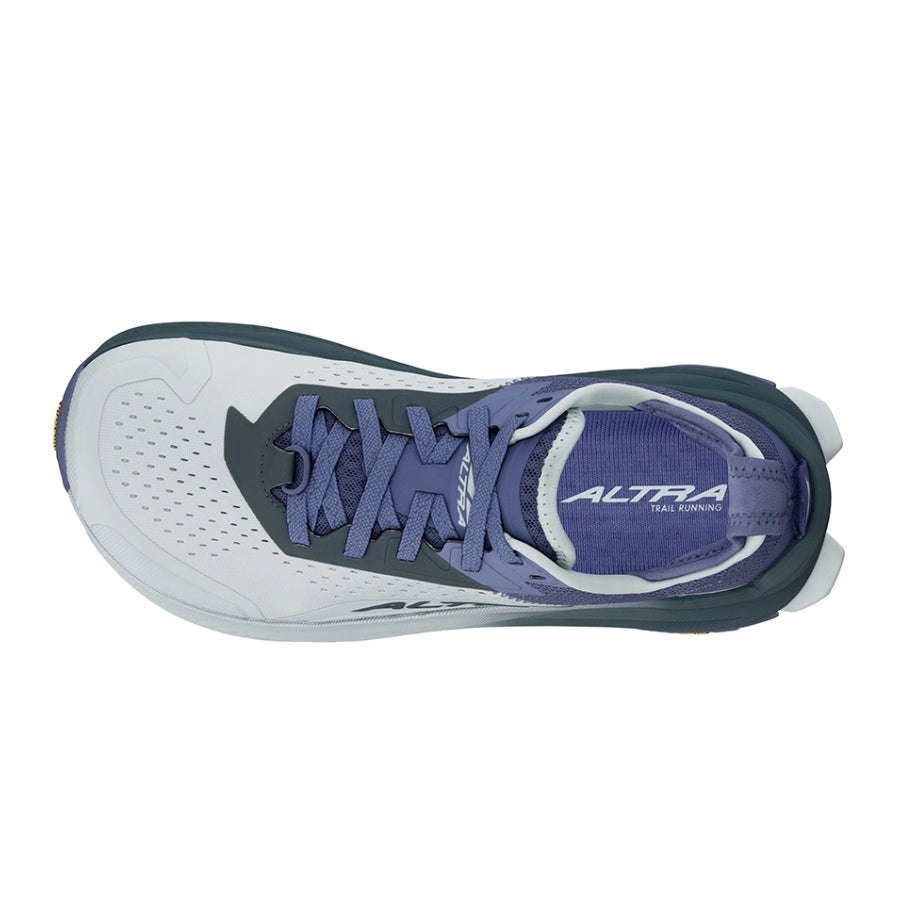 Altra Womens Olympus 6 - Trail