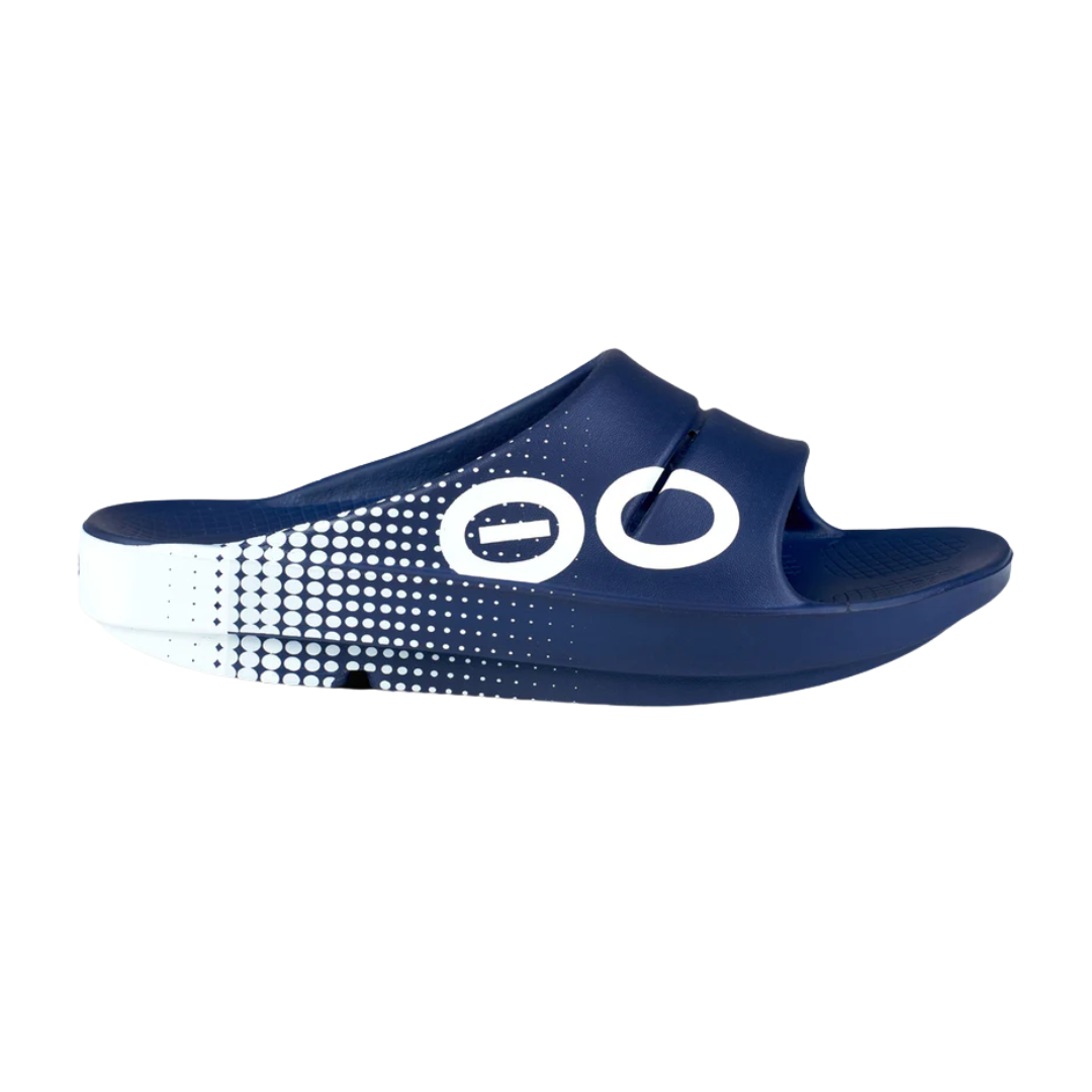 Oofos OOahh Sport Slider - Unisex