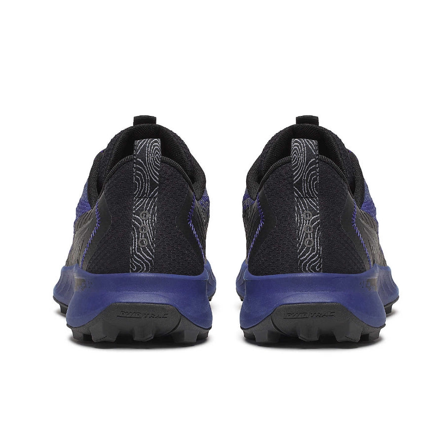 Saucony Mens Peregrine 15 GTX - Trail