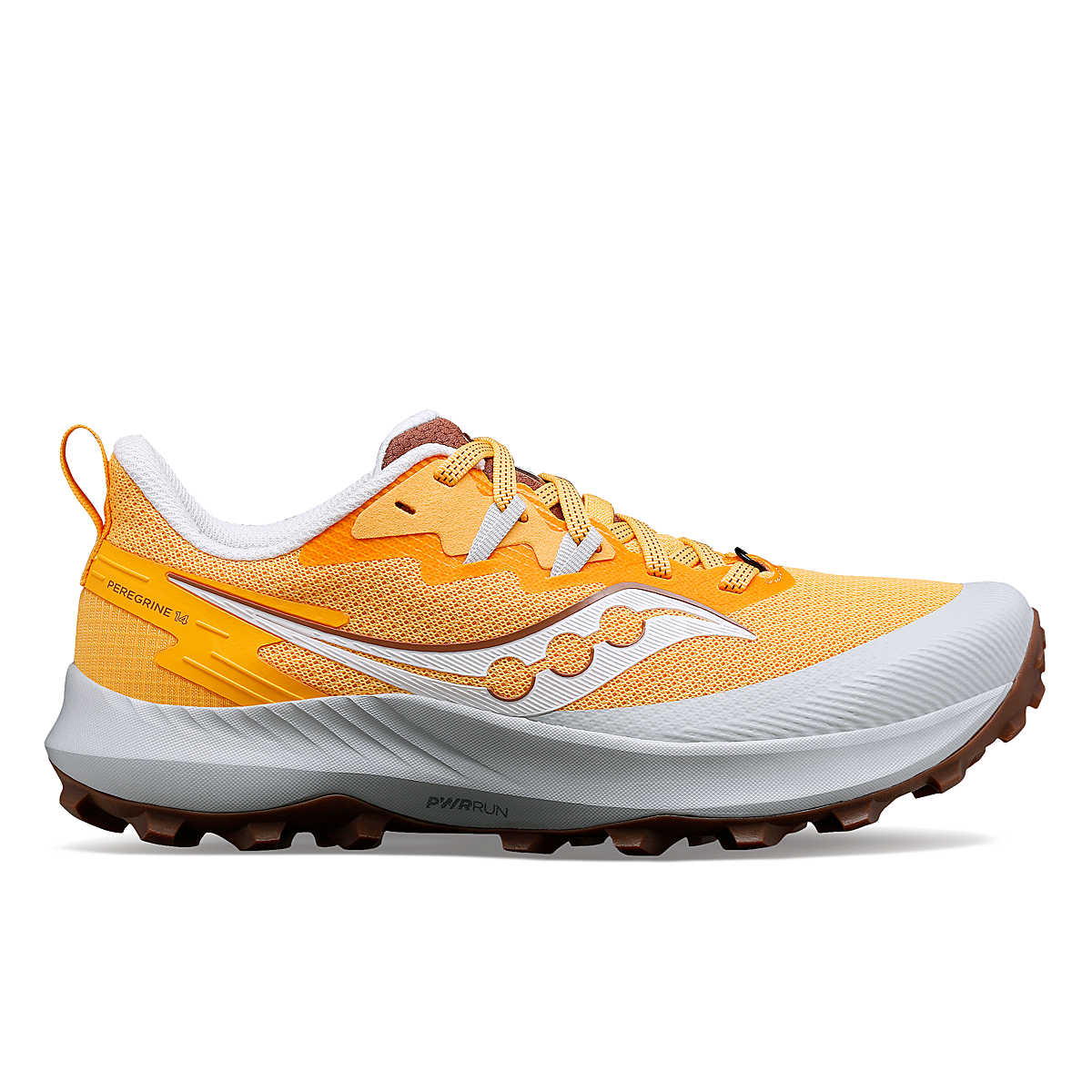 Saucony Womens Peregrine 14 - Trail